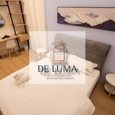 Апартаменты Deluma-Lebuh Acheh Джорджтаун Экстерьер фото