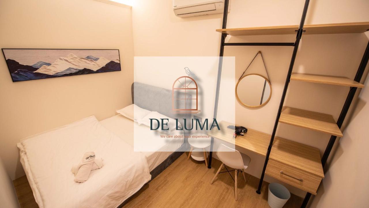 Апартаменты Deluma-Lebuh Acheh Джорджтаун Экстерьер фото